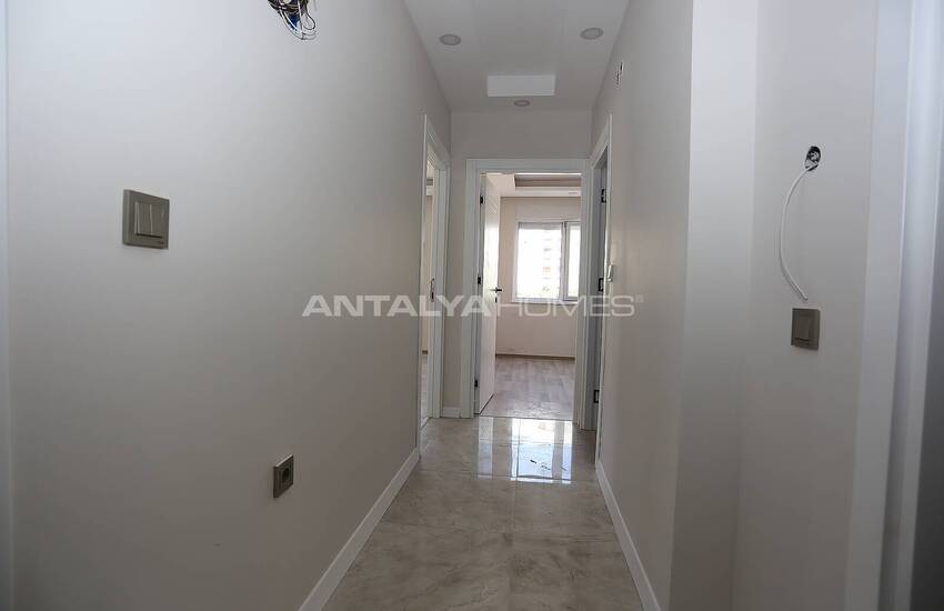 Apartments Close to Markantalya Mall in Muratpaşa Antalya 27