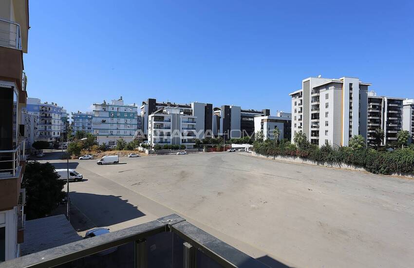 Apartments Close to Markantalya Mall in Muratpaşa Antalya 29