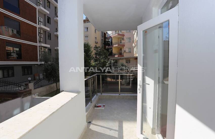 Apartments Close to Markantalya Mall in Muratpaşa Antalya 31