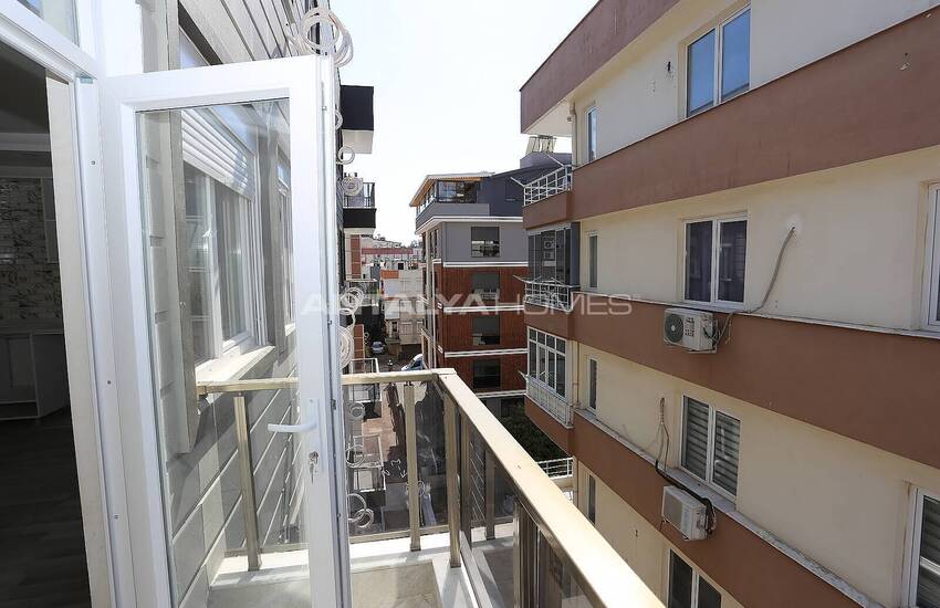 Apartments Close to Markantalya Mall in Muratpaşa Antalya 32