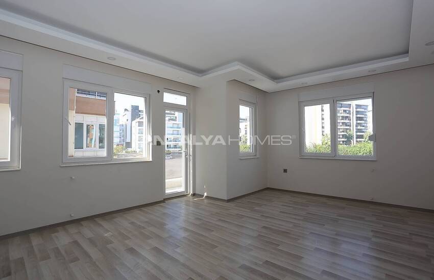 Apartments Close to Markantalya Mall in Muratpaşa Antalya 16