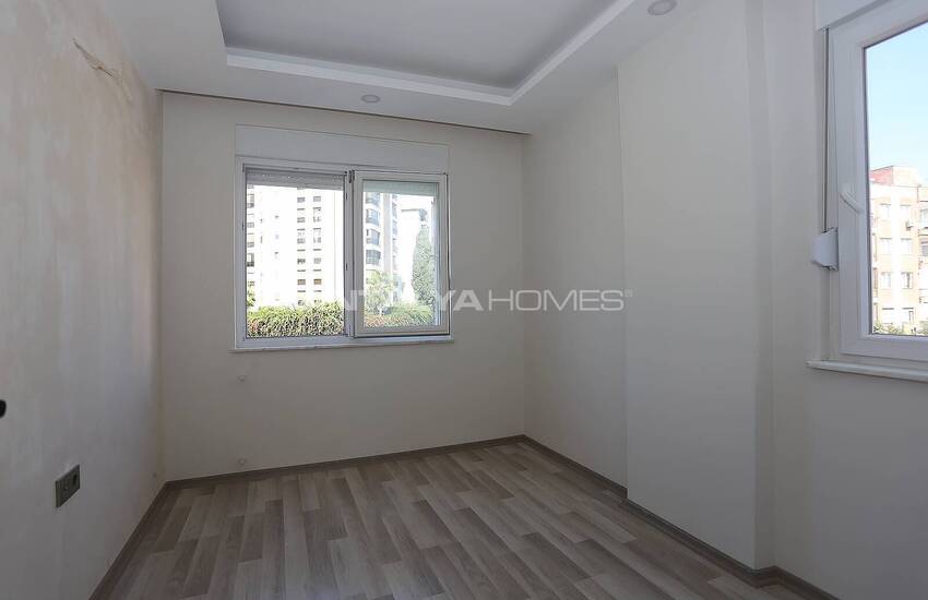 Apartments Close to Markantalya Mall in Muratpaşa Antalya 17