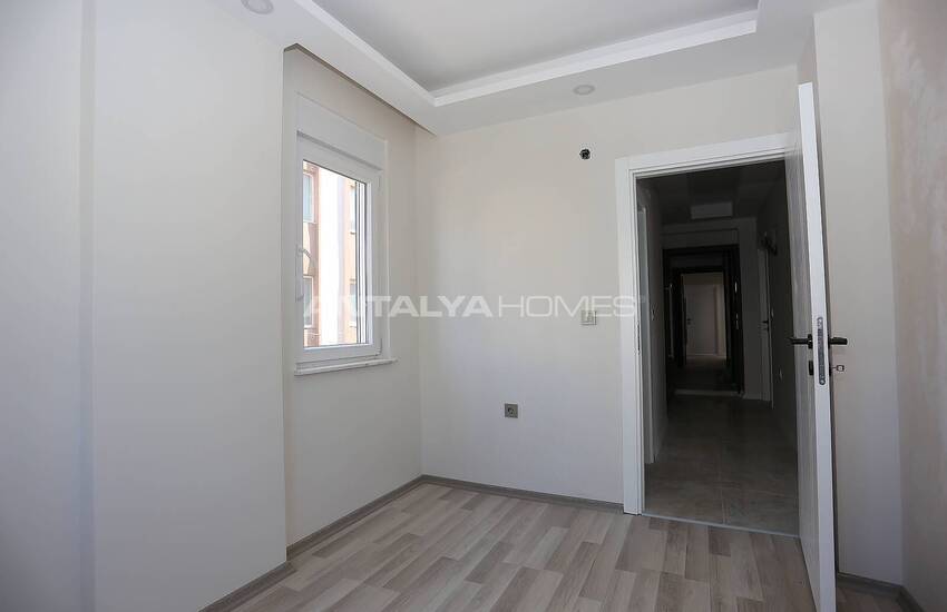 Apartments Close to Markantalya Mall in Muratpaşa Antalya 18