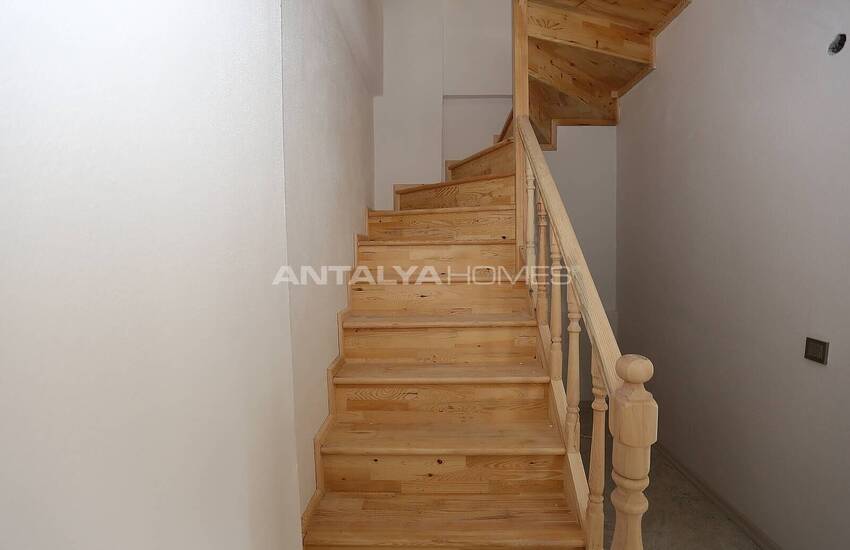 Apartments Close to Markantalya Mall in Muratpaşa Antalya 19