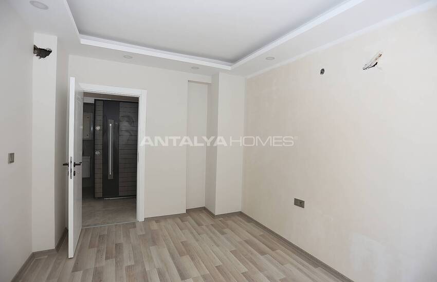 Apartments Close to Markantalya Mall in Muratpaşa Antalya 20