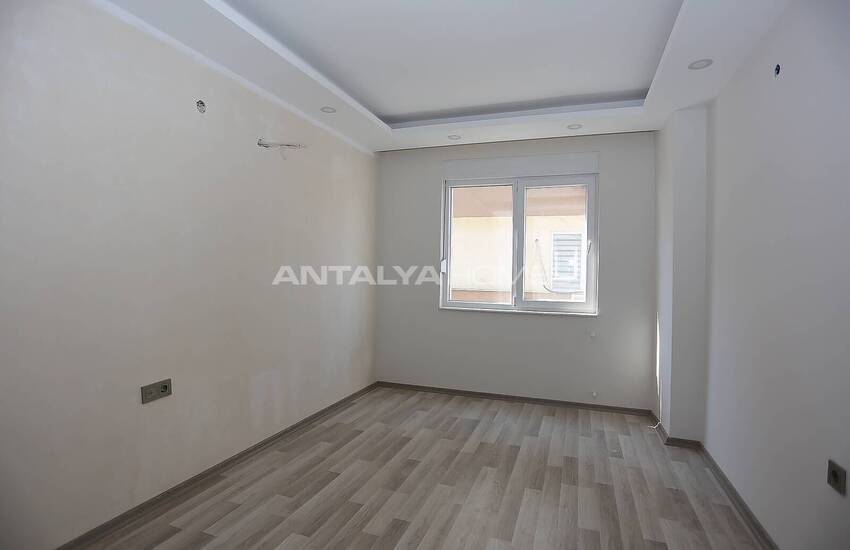 Apartments Close to Markantalya Mall in Muratpaşa Antalya 21