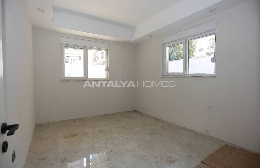 Apartments Close to Markantalya Mall in Muratpaşa Antalya 22