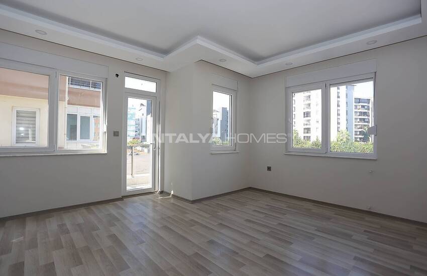 Apartments Close to Markantalya Mall in Muratpaşa Antalya 13