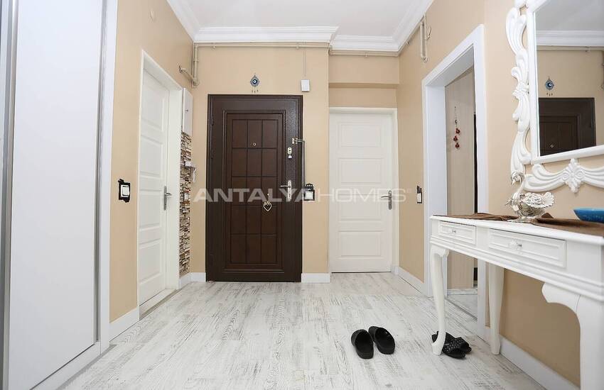 Goed Verzorgd Appartement Dichtbij Strand In Antalya Konyaalti 15