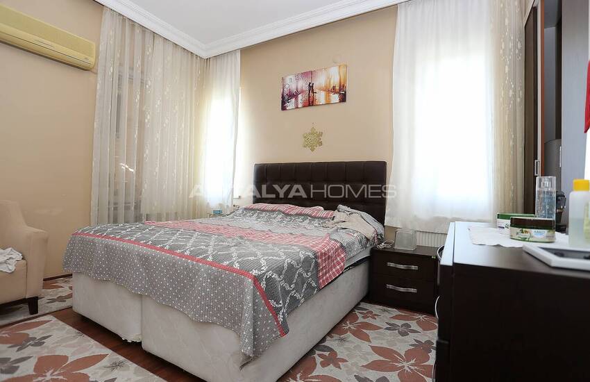 Goed Verzorgd Appartement Dichtbij Strand In Antalya Konyaalti 9