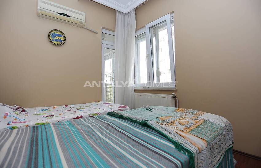 Goed Verzorgd Appartement Dichtbij Strand In Antalya Konyaalti 10