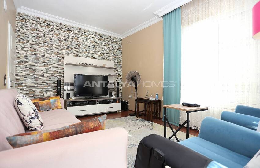 Goed Verzorgd Appartement Dichtbij Strand In Antalya Konyaalti 12