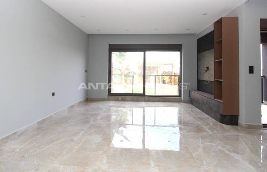 Appartements Résidentiels Avec Piscine Près De La Plage À Belek 21