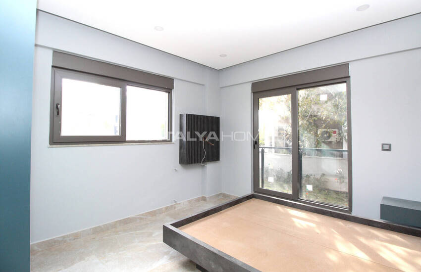 Appartements Résidentiels Avec Piscine Près De La Plage À Belek 34