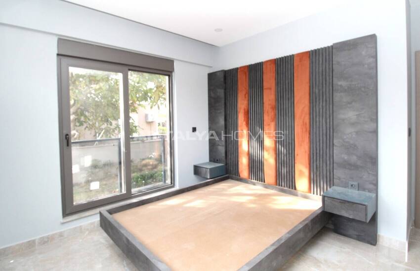 Appartements Résidentiels Avec Piscine Près De La Plage À Belek 33