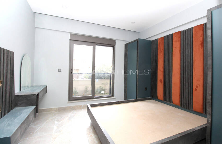 Appartements Résidentiels Avec Piscine Près De La Plage À Belek 29