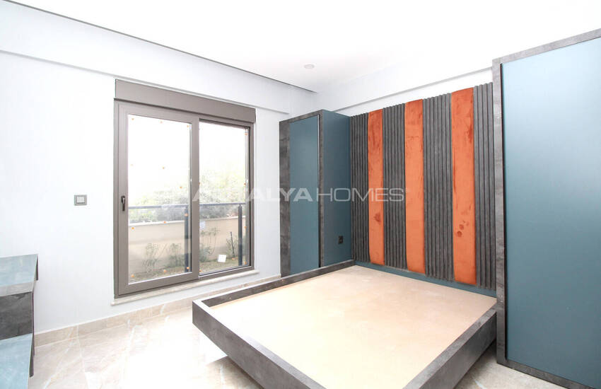 Appartements Résidentiels Avec Piscine Près De La Plage À Belek 30