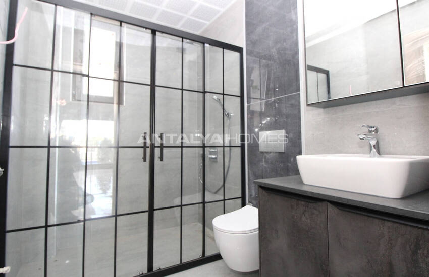 Appartements Résidentiels Avec Piscine Près De La Plage À Belek 42