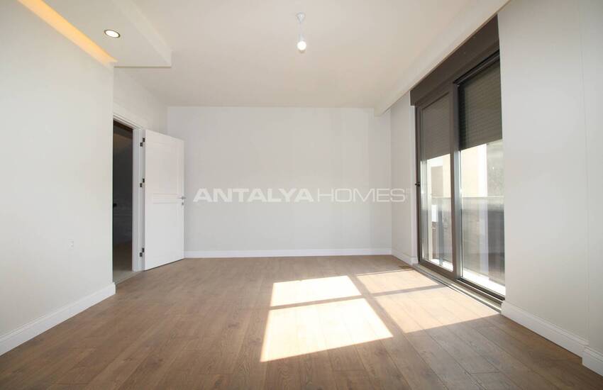 Triplex Villa with Private Pool and Elevator in Antalya 19