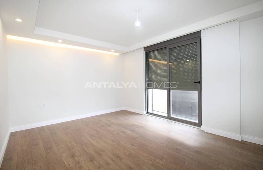 Triplex Villa with Private Pool and Elevator in Antalya 22