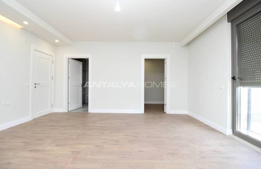 Triplex Villa with Private Pool and Elevator in Antalya 24