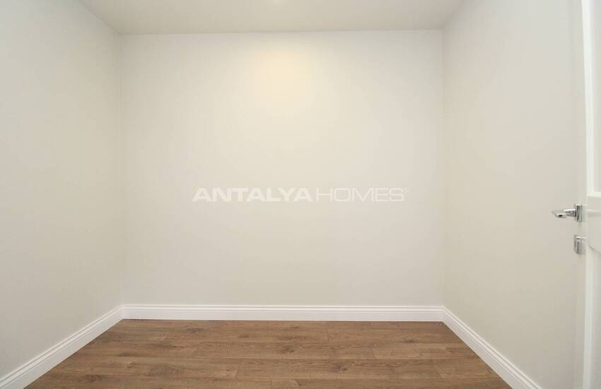 Triplex Villa with Private Pool and Elevator in Antalya 26