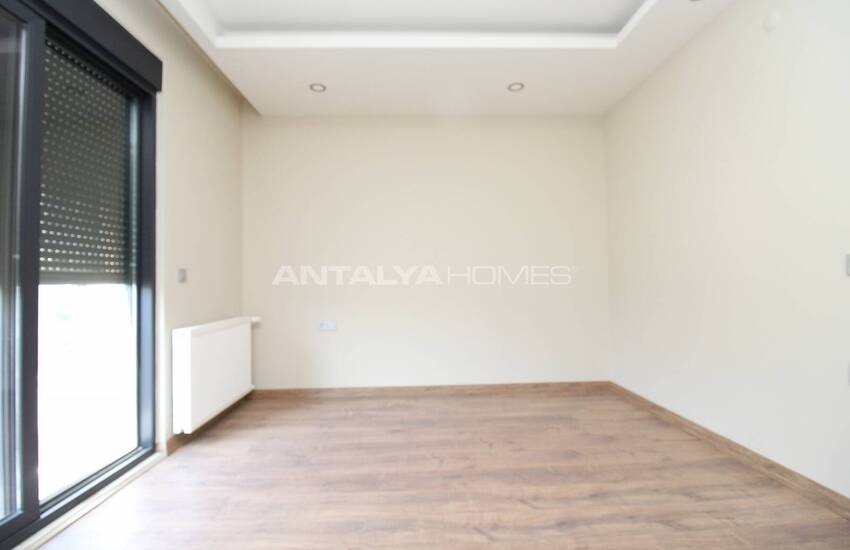 Turnkey Triplex Villas with Private Pool in Antalya Guzeloba 48