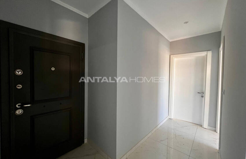 Luxe Wohnung Mit Einzigartigem Meerblick In Alanya Avsallar 23