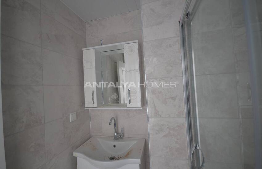 Apartment with Magnificent Sea View in Alanya Avsallar 29