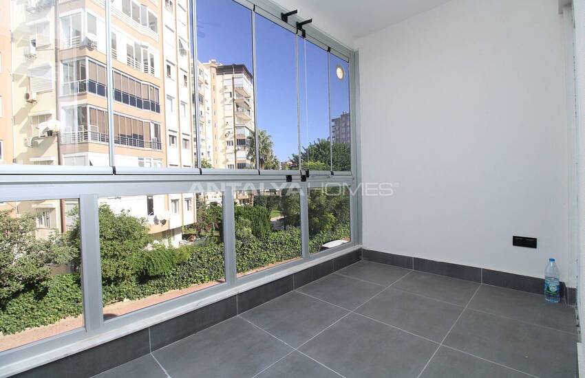 Appartement Avec Vaste Terrasse Près De La Mer À Antalya 24