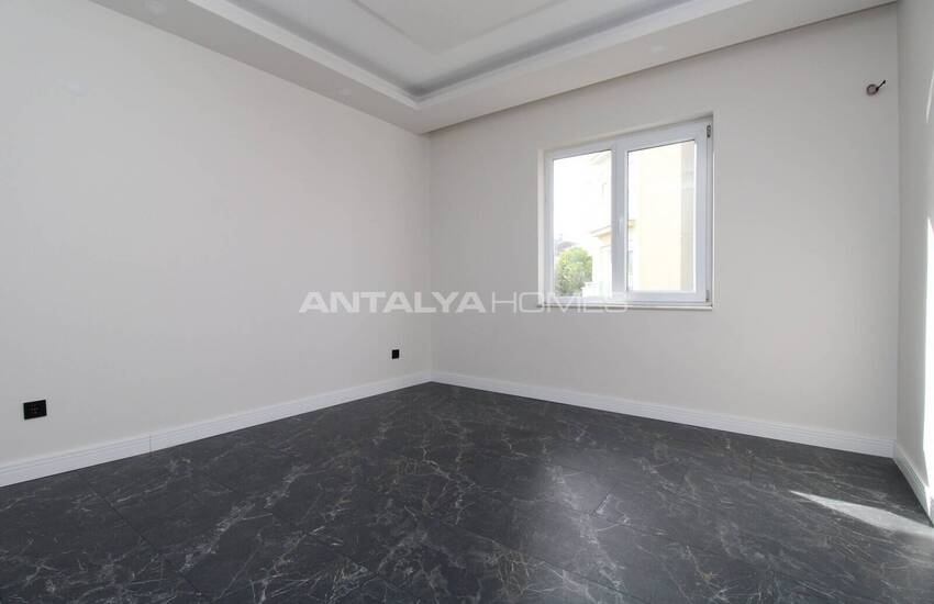 Appartement Avec Vaste Terrasse Près De La Mer À Antalya 13