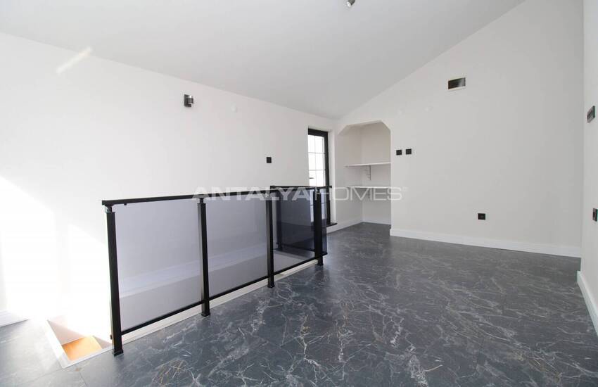 Appartement Avec Vaste Terrasse Près De La Mer À Antalya 17