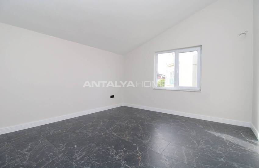 Appartement Avec Vaste Terrasse Près De La Mer À Antalya 19