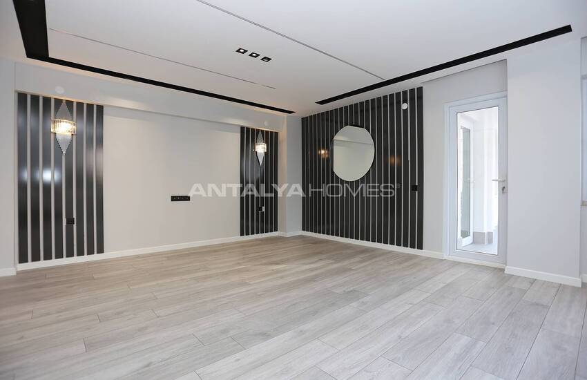 Stijlvol Appartement Dicht Bij Zee In Siteler Buurt Antalya 9