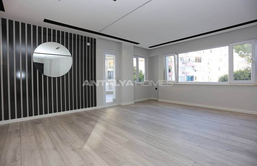 Stijlvol Appartement Dicht Bij Zee In Siteler Buurt Antalya 8