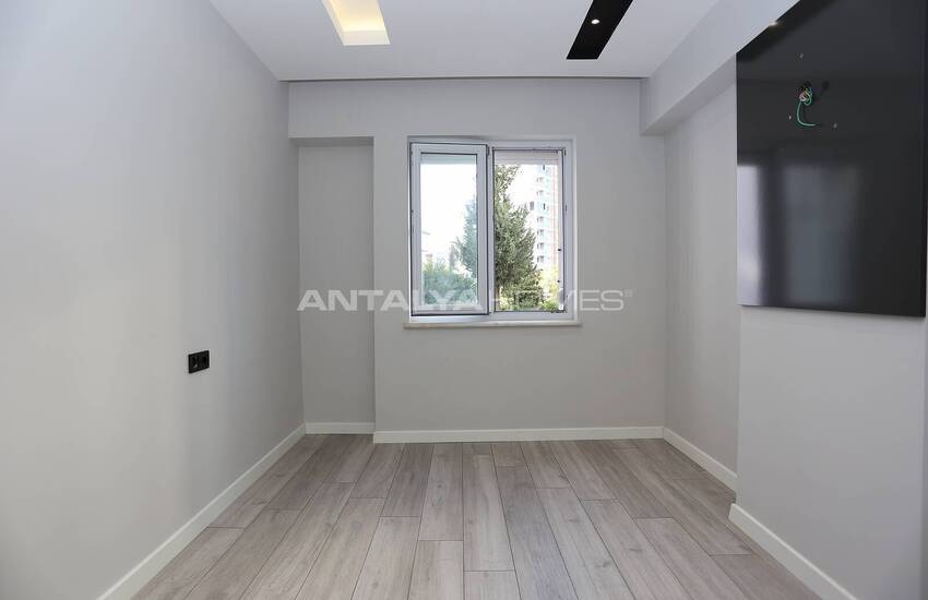 Stijlvol Appartement Dicht Bij Zee In Siteler Buurt Antalya 20