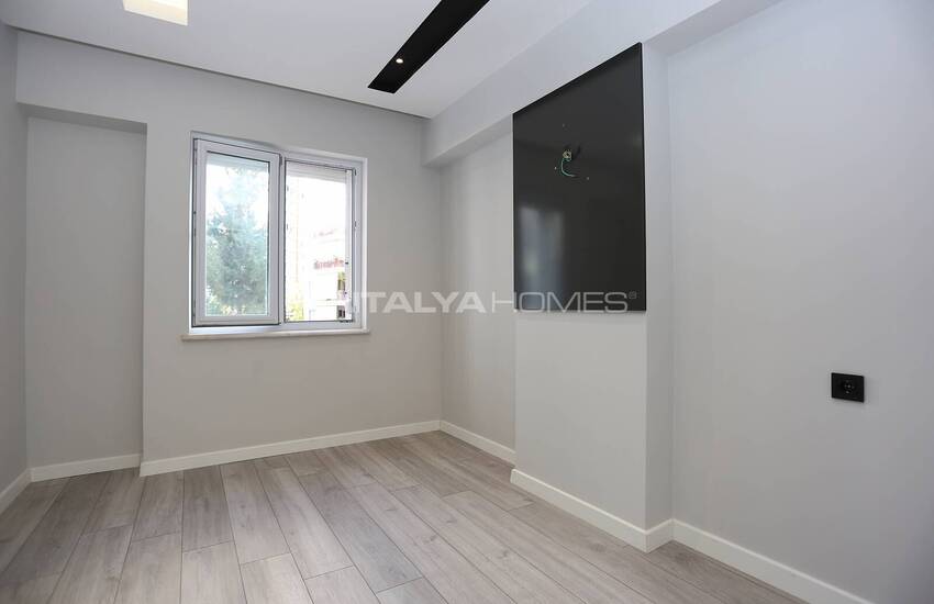 Stijlvol Appartement Dicht Bij Zee In Siteler Buurt Antalya 19