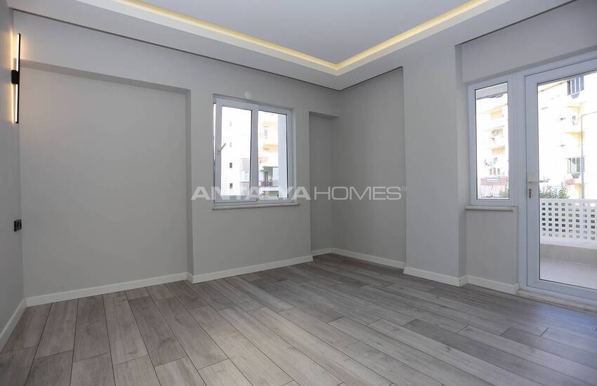 Stijlvol Appartement Dicht Bij Zee In Siteler Buurt Antalya 18