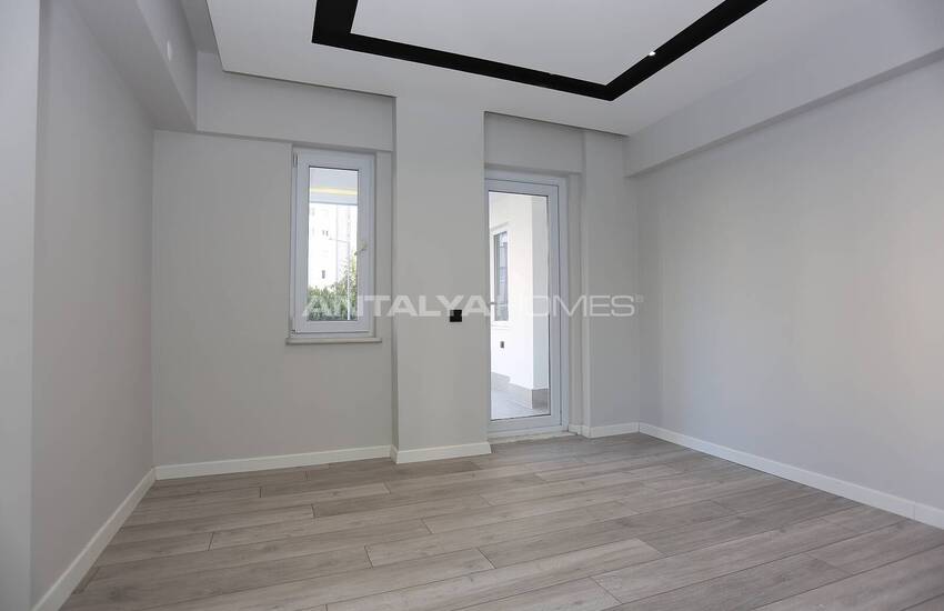 Stijlvol Appartement Dicht Bij Zee In Siteler Buurt Antalya 17