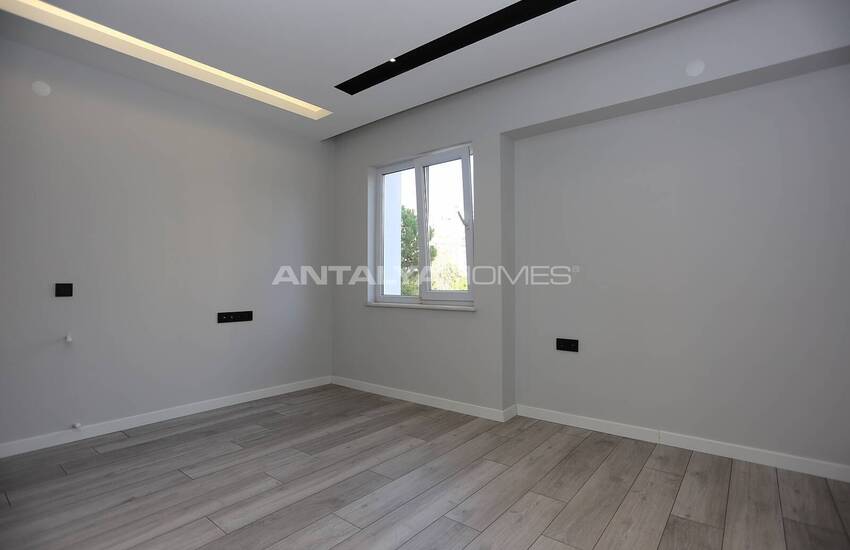 Stijlvol Appartement Dicht Bij Zee In Siteler Buurt Antalya 16