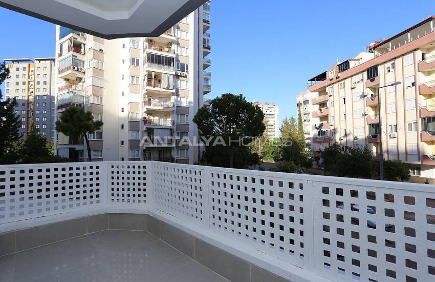 Stijlvol Appartement Dicht Bij Zee In Siteler Buurt Antalya 25