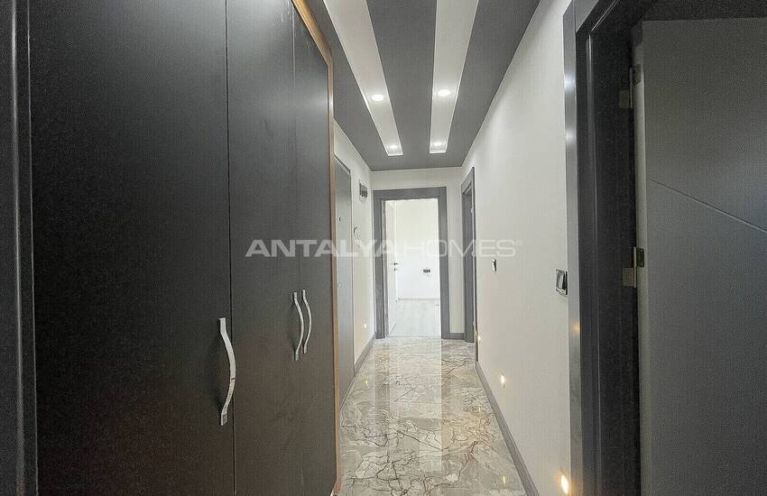 Centrally Located Two Bedroomed Apartments in Muratpasa Antalya 18