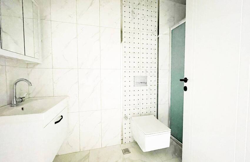 Appartement Avec Infrastructure De Gaz À Antalya Muratpasa 21