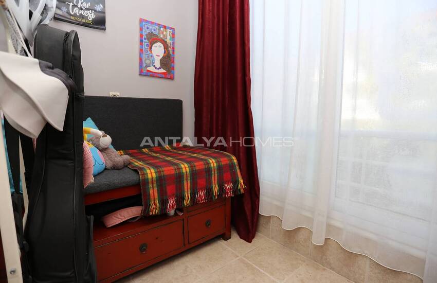 Furnished Apartment Close to the Sea in Konyaalti Antalya 17