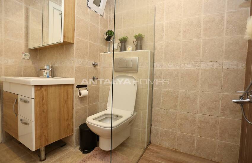 Furnished Apartment Close to the Sea in Konyaalti Antalya 18