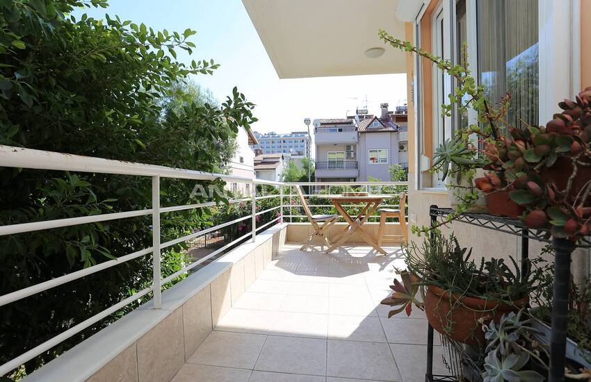 Furnished Apartment Close to the Sea in Konyaalti Antalya 20
