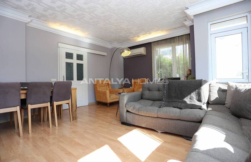 Furnished Apartment Close to the Sea in Konyaalti Antalya 8