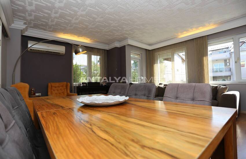 Furnished Apartment Close to the Sea in Konyaalti Antalya 9