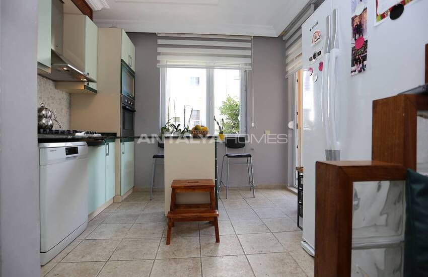 Furnished Apartment Close to the Sea in Konyaalti Antalya 10