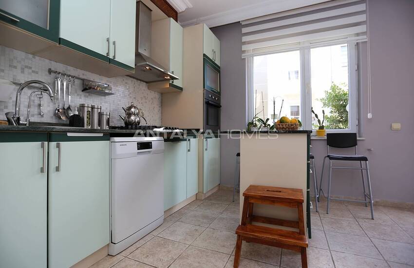 Furnished Apartment Close to the Sea in Konyaalti Antalya 11